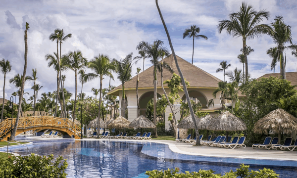 Majestic Colonial Punta Cana